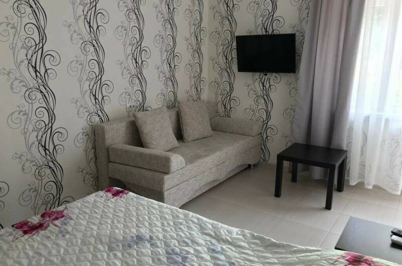 Номер «Стандарт» № 5−6