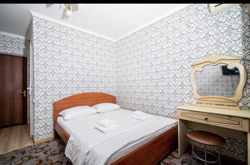 2-х местный «Стандарт»