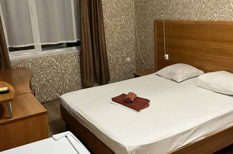 2-х местный «Стандарт»