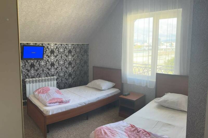 2-х местный «Стандарт»