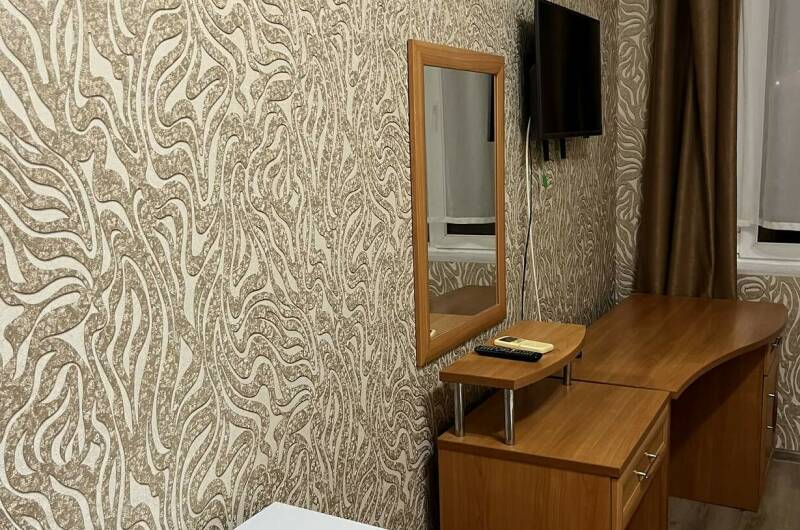 2-х местный «Стандарт»