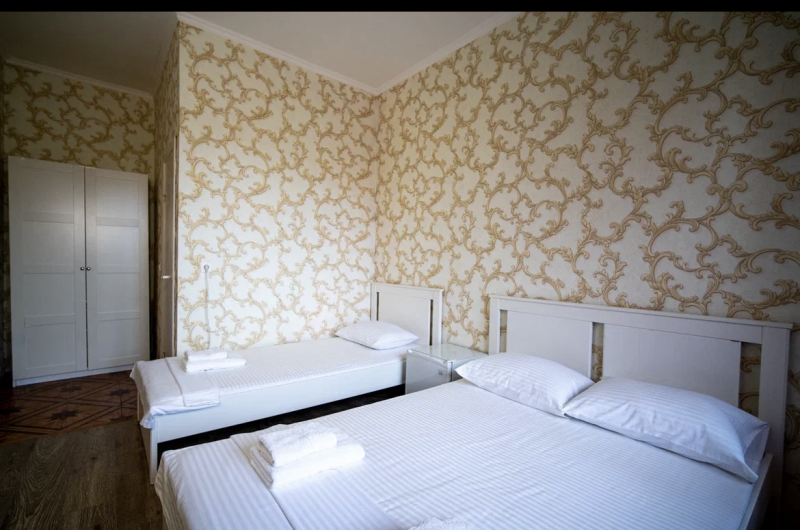 3-х местный «Стандарт»