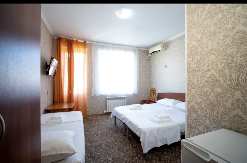 3-х местный «Стандарт»