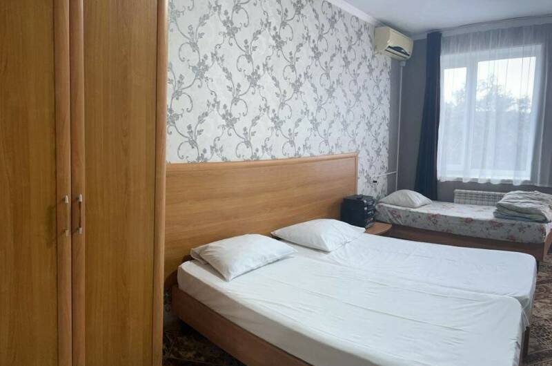 3-х местный «Стандарт»