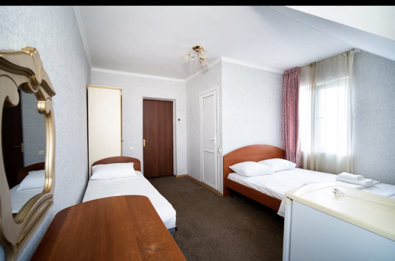 3-х местный «Стандарт»