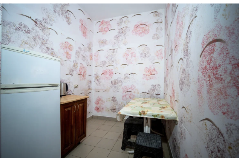 4-х местный номер «Семейный»