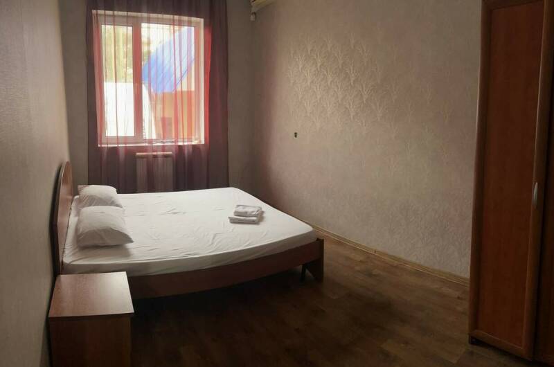 4-х местный номер «Семейный»