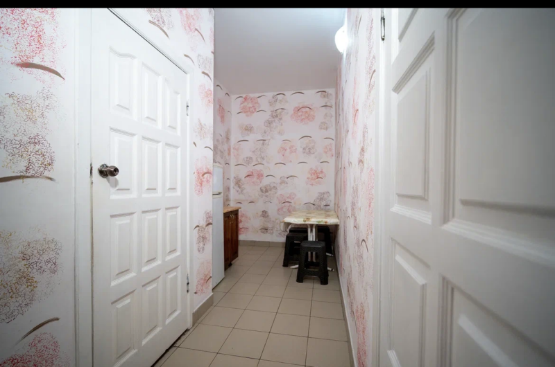 4-х местный номер «Семейный»