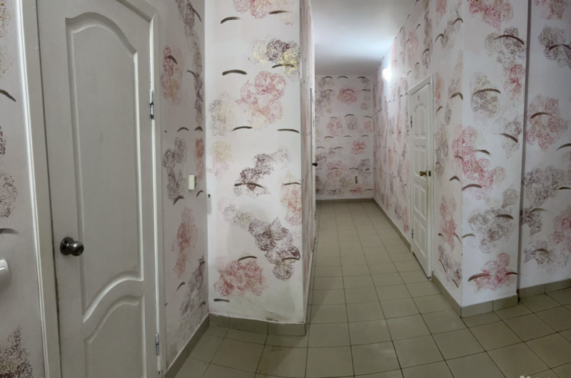 4-х местный номер «Семейный»