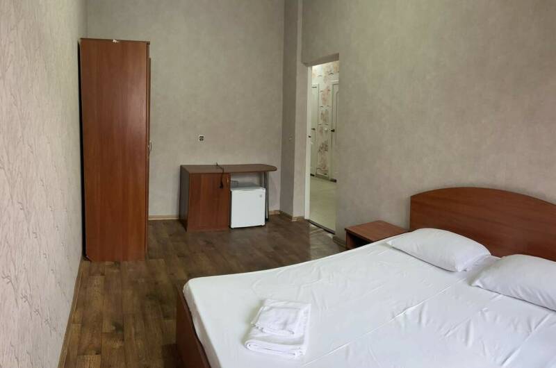 4-х местный номер «Семейный»