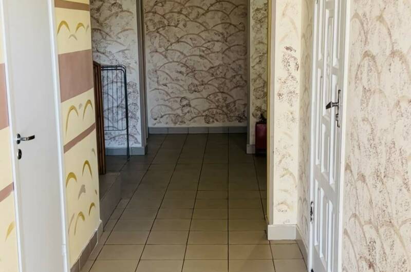 Трехкомнатные Апартаменты