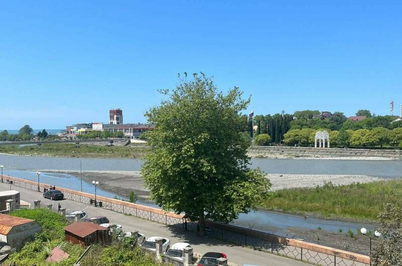 Двухкомнатный номер