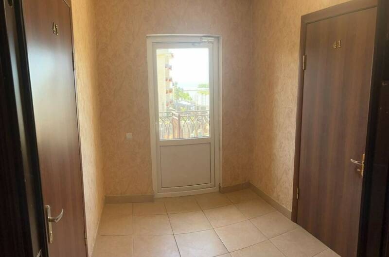 Двухкомнатный номер