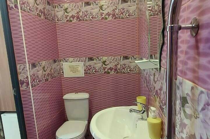 Двухместный номер «Делюкс»