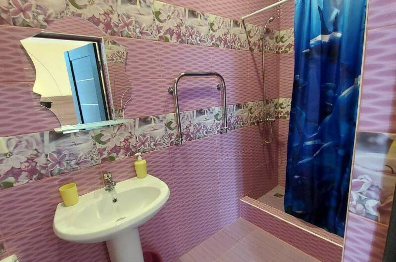 Двухместный номер «Делюкс»