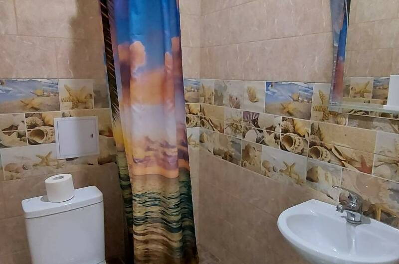 Двухместный номер «Делюкс» с балконом