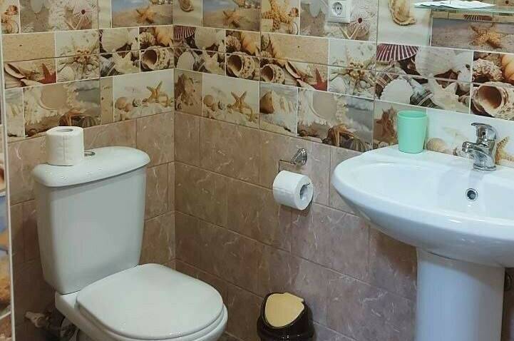 Трехместный номер «Делюкс»