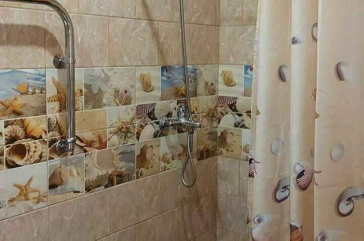 Трехместный номер «Делюкс»