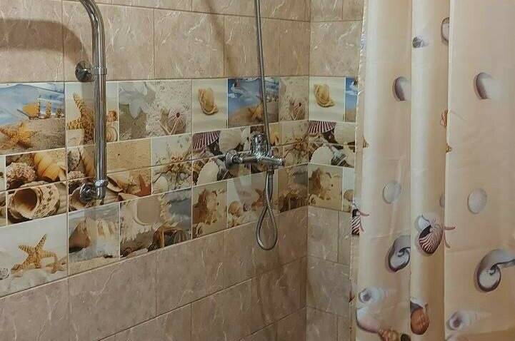 Четырехместный номер «Делюкс»