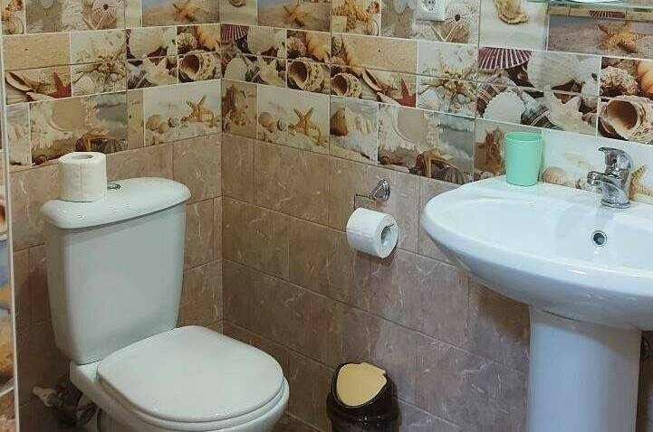 Четырехместный номер «Делюкс»