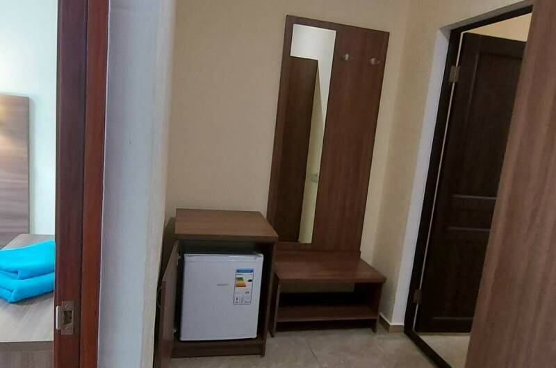 5-ти местный 2-х комнатный «Семейный»