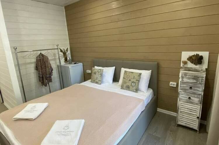 Номер «LegnoFarNiente»