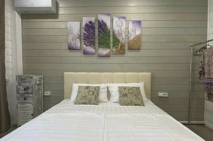 Номер «LavandaFarNiente»