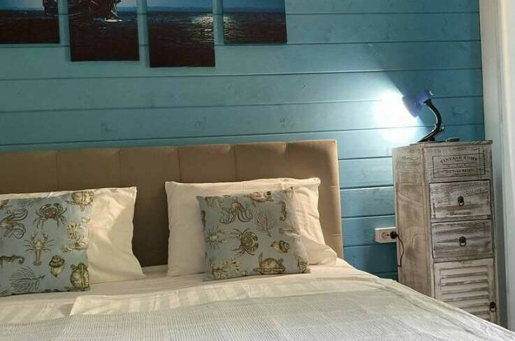 Номер «MareFarNiente»