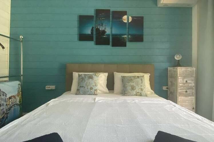 Номер «MareFarNiente»