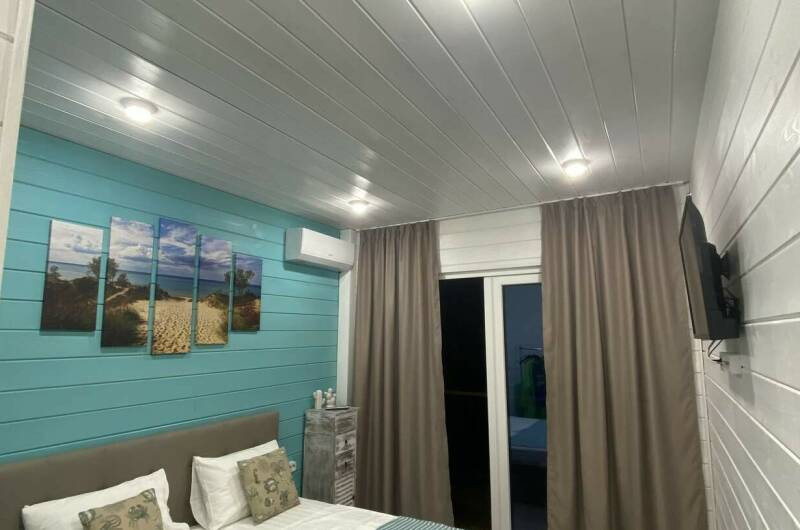 Номер «FrescoFarNiente»