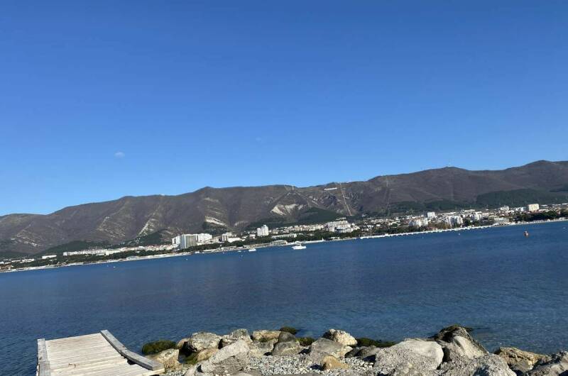 Номер «FrescoFarNiente»