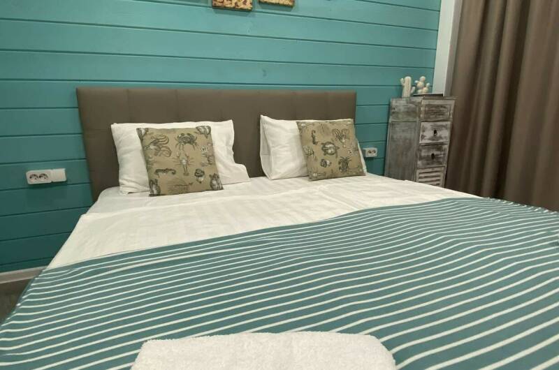 Номер «FrescoFarNiente»