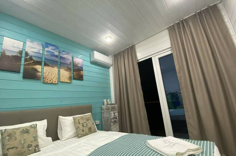 Номер «FrescoFarNiente»