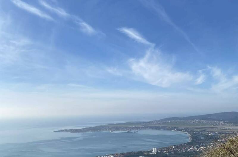 Номер «FrescoFarNiente»