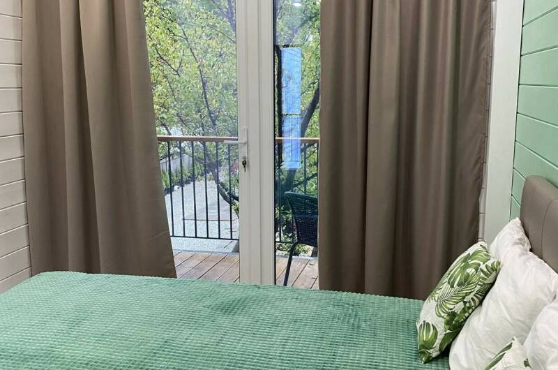 Номер «VerdeFarNiente»