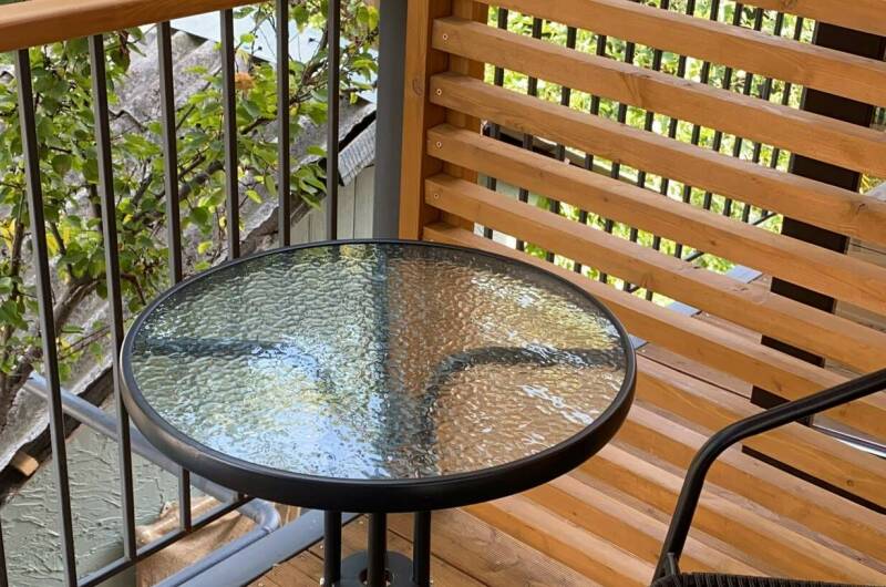 Номер «VerdeFarNiente»