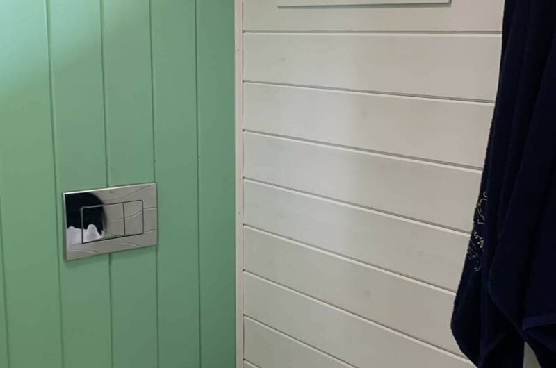 Номер «VerdeFarNiente»