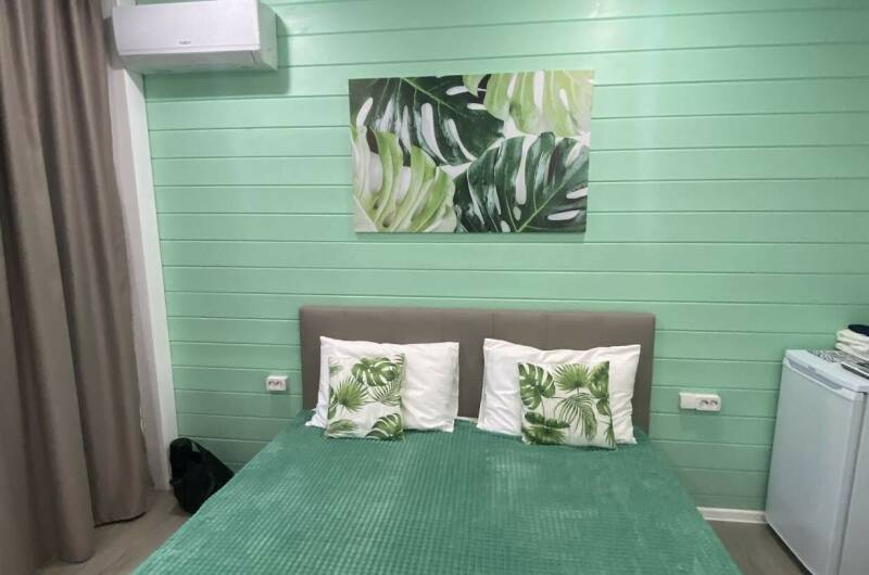 Номер «VerdeFarNiente»