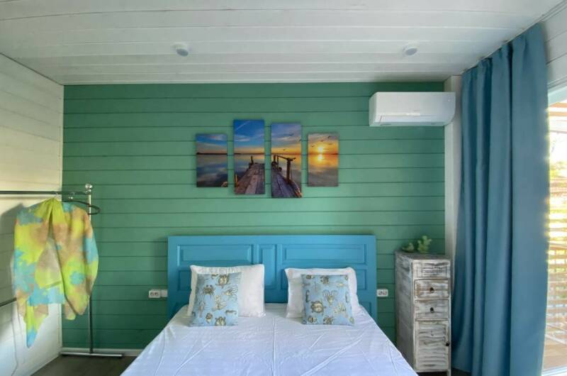 Номер «AzzuroFarNiente»