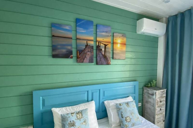 Номер «AzzuroFarNiente»