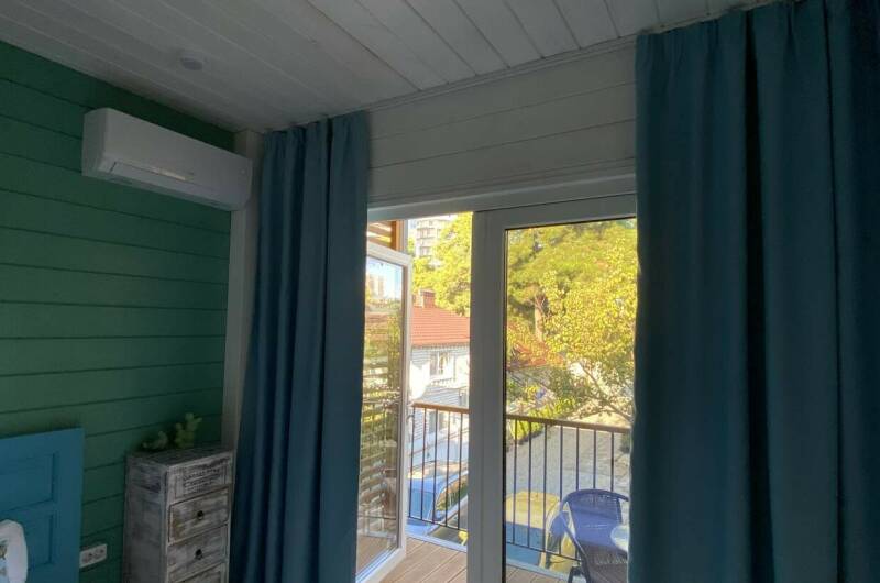 Номер «AzzuroFarNiente»