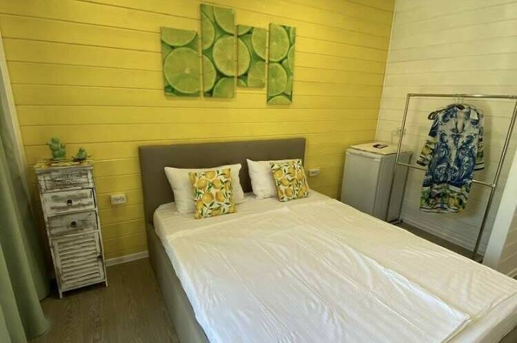 Номер «SolareFarNiente»