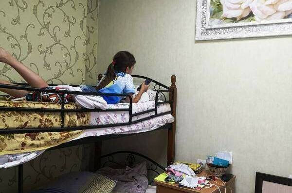 Стандарт на 2−4 человека