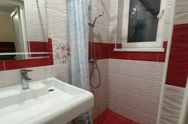 Стандарт на 2−4 человека