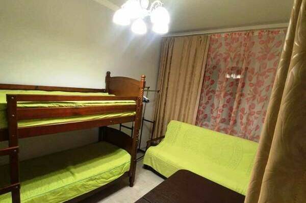 Стандарт на 2−4 человека