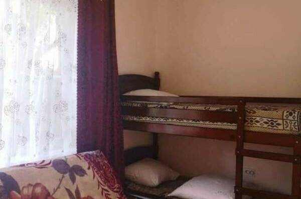 Стандарт на 2−4 человека