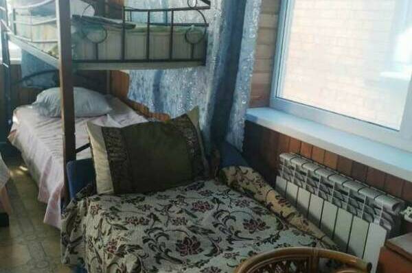 Стандарт на 2−4 человека