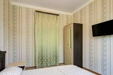 Двухместный номер эконом n1