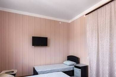 Четырехместный номер эконом