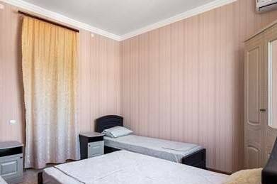 Четырехместный номер эконом